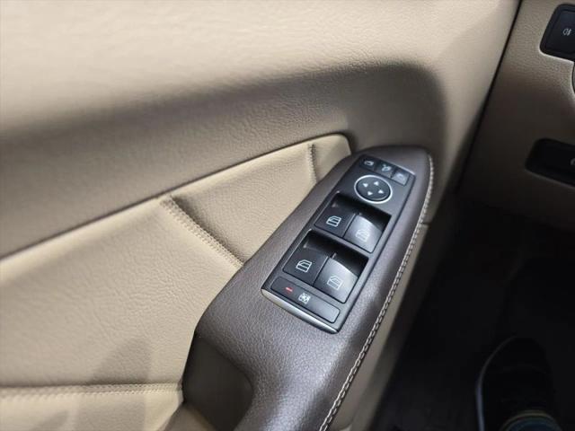 2015 Mercedes-Benz GL 4MATIC