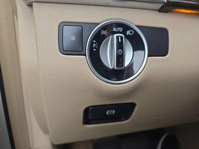 2015 Mercedes-Benz GL 4MATIC