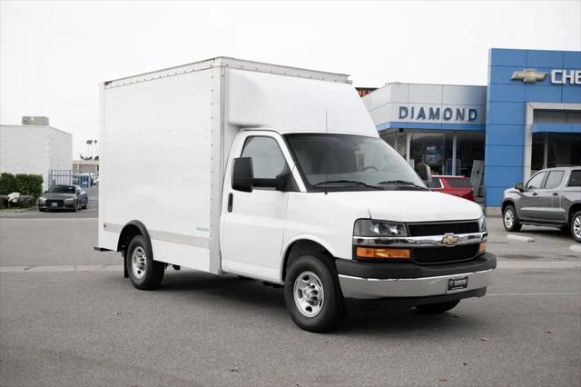2024 Chevrolet Express Cutaway Work Van for sale in San Bernardino, CA