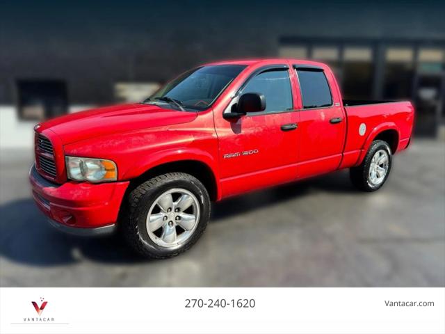 2002 Dodge Ram 1500 Base for sale in Owensboro, KY