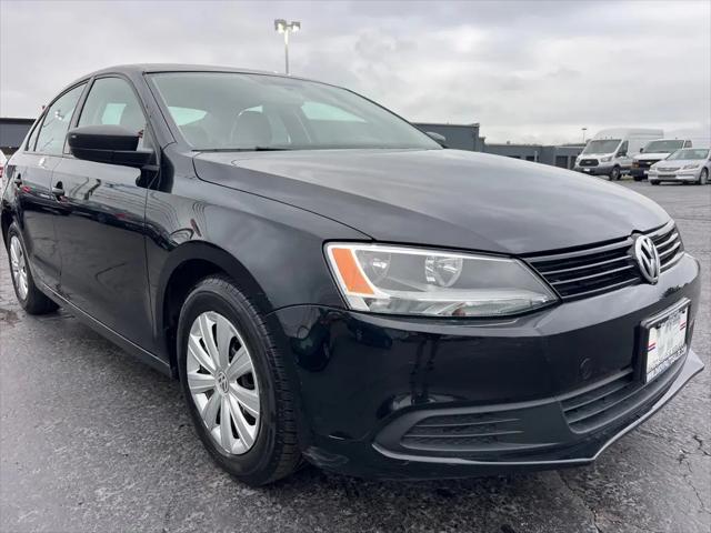 2011 Volkswagen Jetta 2.0L S for sale near Franklin, OH