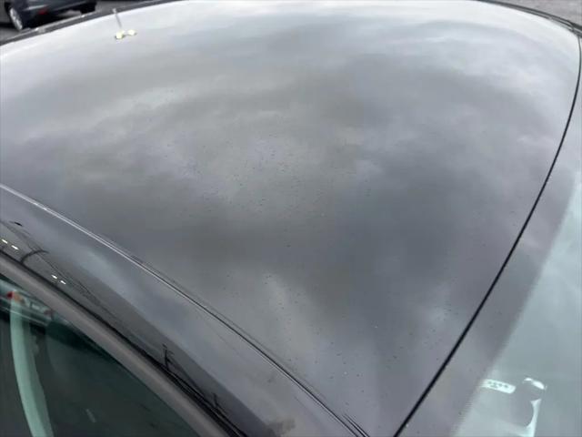 2011 Volkswagen Jetta 2.0L S