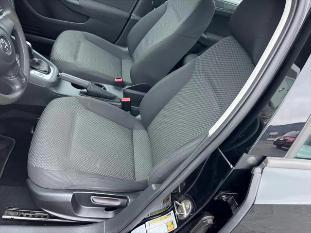 2011 Volkswagen Jetta 2.0L S