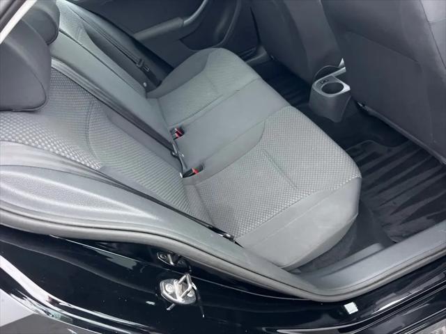 2011 Volkswagen Jetta 2.0L S