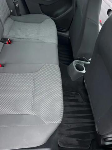 2011 Volkswagen Jetta 2.0L S
