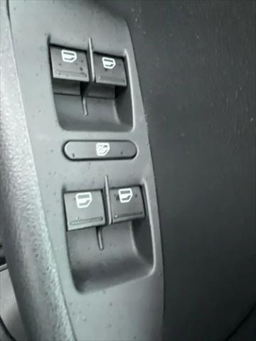 2011 Volkswagen Jetta 2.0L S