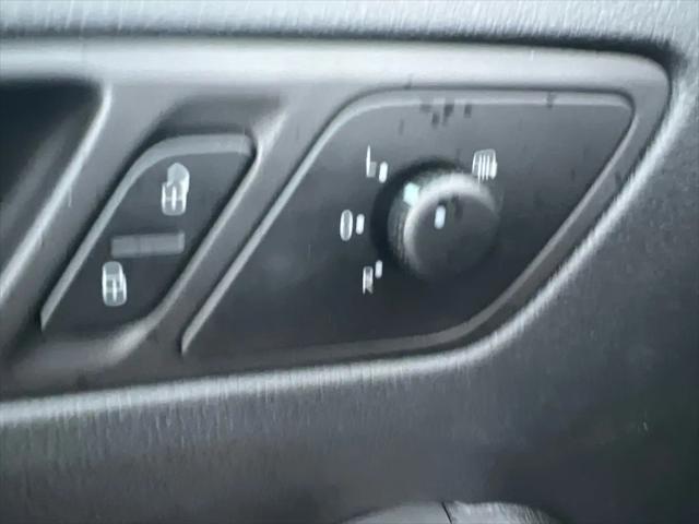 2011 Volkswagen Jetta 2.0L S