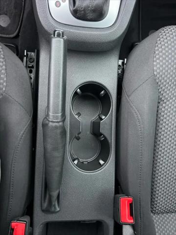 2011 Volkswagen Jetta 2.0L S