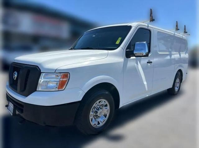 2013 Nissan 3500 S V8 for sale in Pittsburg, CA