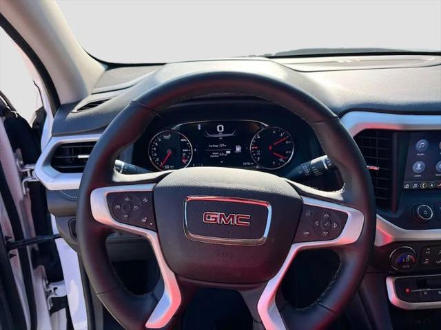 2023 GMC Acadia FWD SLT