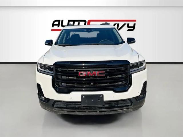 2023 GMC Acadia FWD SLT