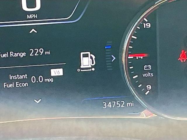 2023 GMC Acadia FWD SLT