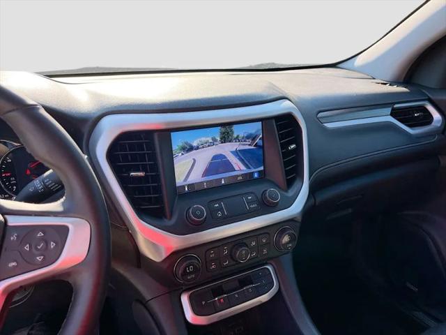 2023 GMC Acadia FWD SLT