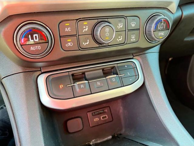 2023 GMC Acadia FWD SLT