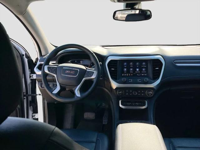 2023 GMC Acadia FWD SLT