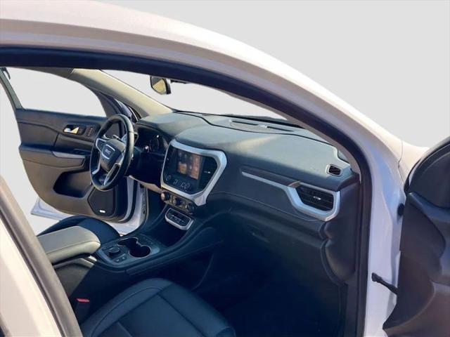 2023 GMC Acadia FWD SLT