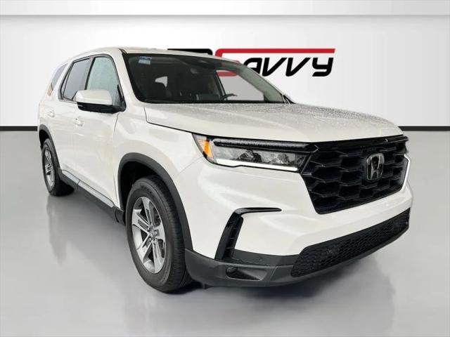 2023 Honda Pilot AWD EX-L 7 Passenger for sale in Houston, TX
