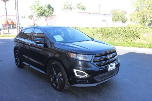 2015 Ford Edge Sport for sale in Long Beach, CA