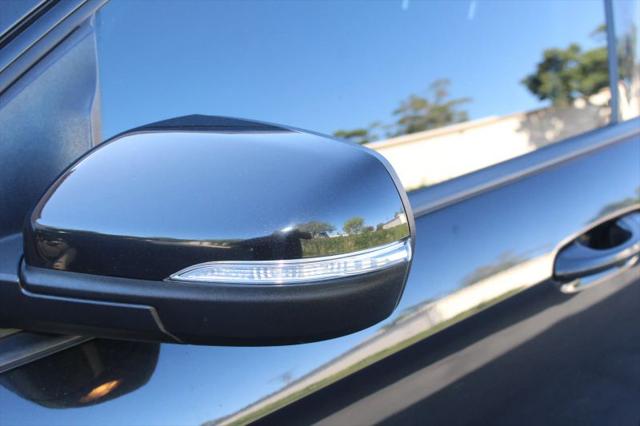 2015 Ford Edge Sport