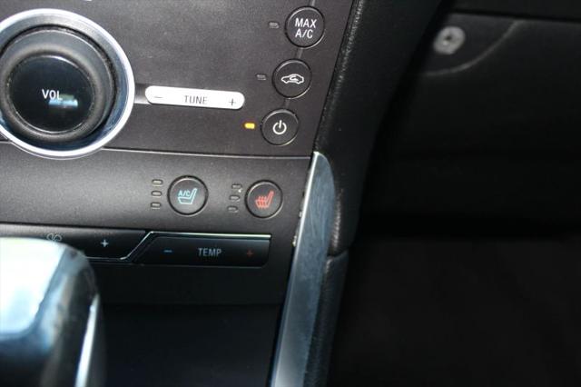 2015 Ford Edge Sport