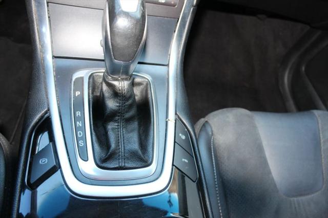 2015 Ford Edge Sport