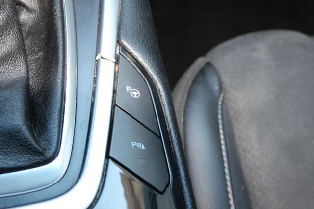 2015 Ford Edge Sport