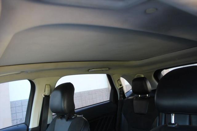 2015 Ford Edge Sport