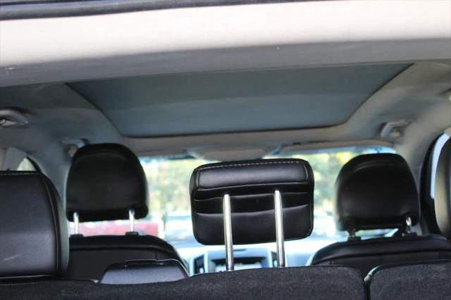 2015 Ford Edge Sport