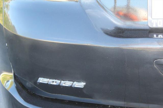 2015 Ford Edge Sport