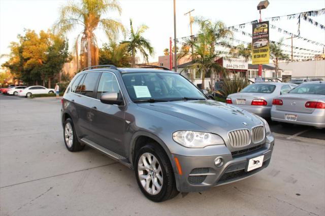 2013 BMW X5 xDrive35i Premium for sale in Long Beach, CA