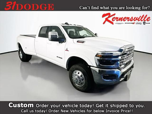 2026 Ram 3500 Longhorn for sale in Kernersville, NC