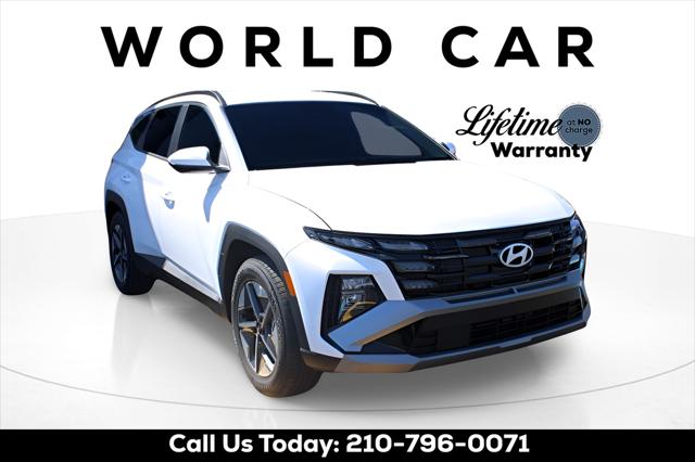 2026 Hyundai Tucson SEL for sale in Live Oak, TX