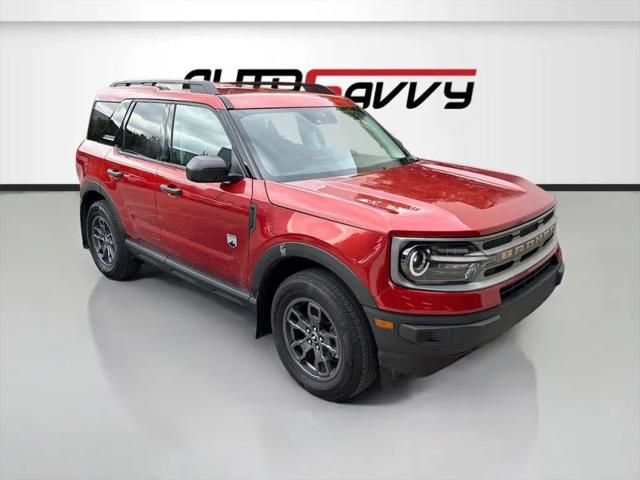 2024 Ford Bronco Sport Big Bend for sale in San Antonio, TX