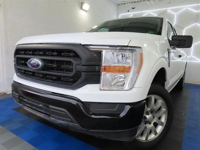 2022 Ford F-150 XL for sale in Manassas, VA