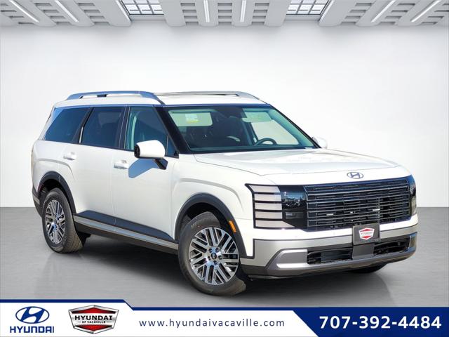2026 Hyundai Palisade SEL for sale in Vacaville, CA