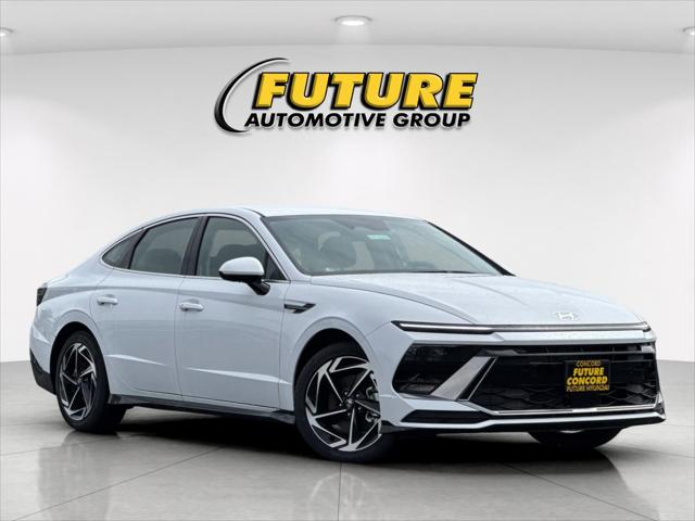 2026 Hyundai Sonata SEL Sport for sale in Concord, CA