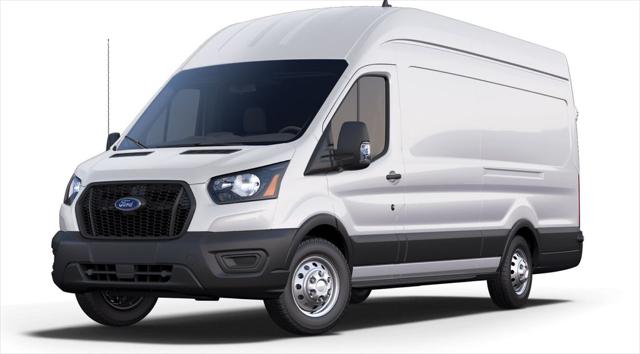 2024 Ford Transit Cargo Van Base for sale in Topeka, KS