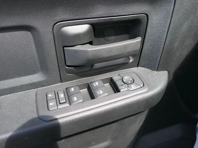 2026 Ram 3500 Tradesman Crew Cab 4x4 8 Box