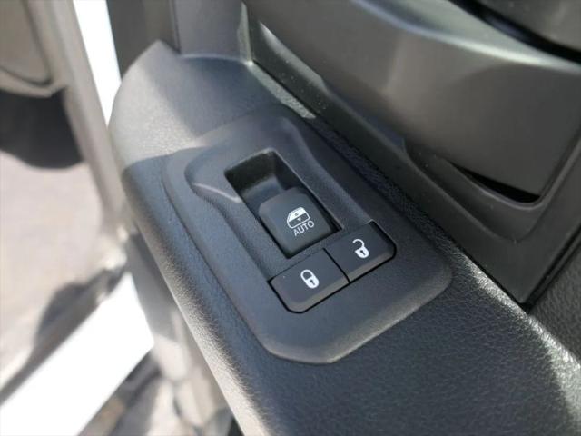 2026 Ram 3500 Tradesman Crew Cab 4x4 8 Box