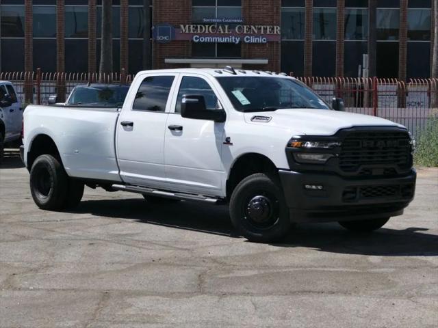 2026 Ram 3500 Tradesman Crew Cab 4x4 8 Box for sale in Van Nuys, CA