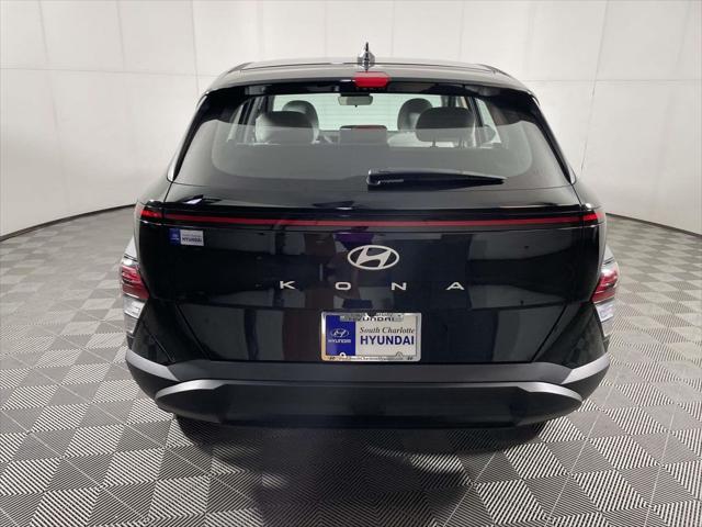 2026 Hyundai Kona SE