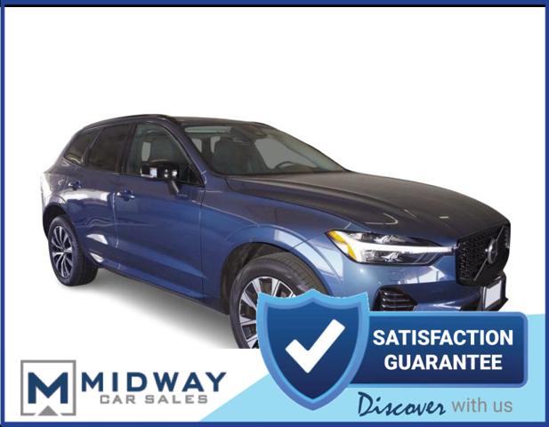 2024 Volvo XC60 B5 Core Dark Theme for sale in Los Angeles, CA