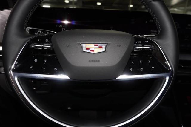 2025 Cadillac Escalade ESV Premium Luxury