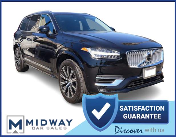 2024 Volvo XC90 B6 Plus Bright Theme 7-Seater for sale in Los Angeles, CA