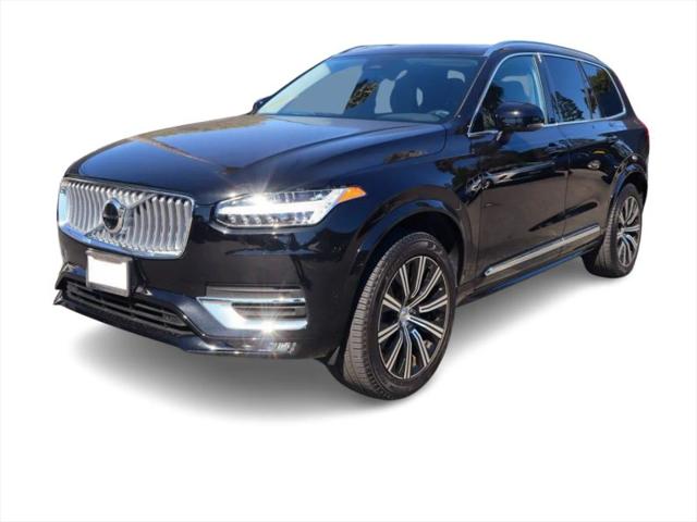 2024 Volvo XC90 B6 Plus Bright Theme 7-Seater