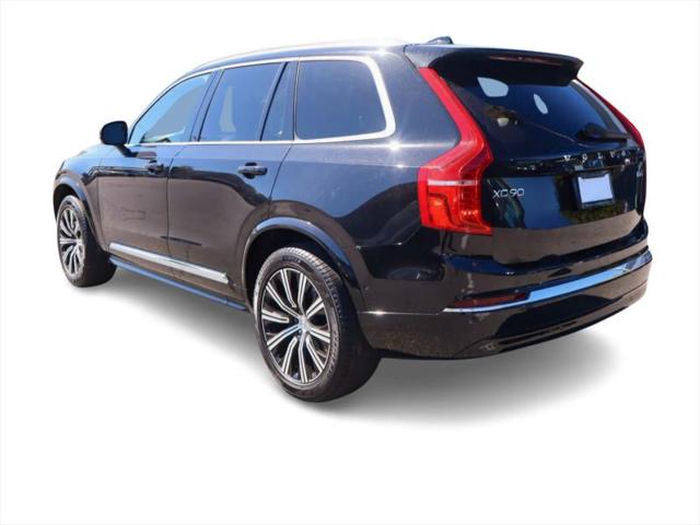2024 Volvo XC90 B6 Plus Bright Theme 7-Seater