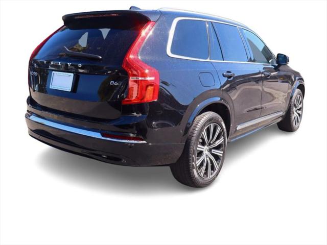 2024 Volvo XC90 B6 Plus Bright Theme 7-Seater