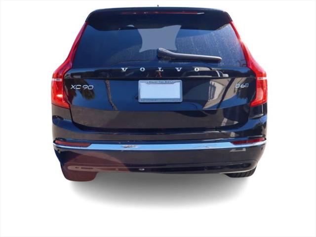 2024 Volvo XC90 B6 Plus Bright Theme 7-Seater