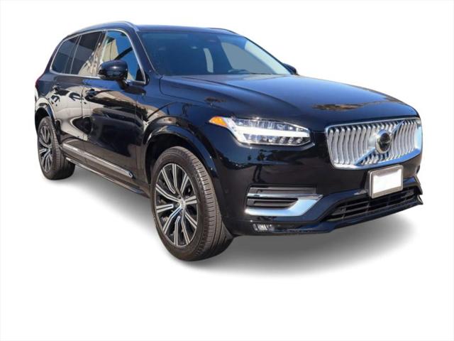 2024 Volvo XC90 B6 Plus Bright Theme 7-Seater