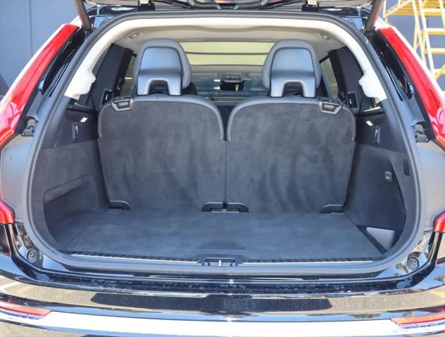 2024 Volvo XC90 B6 Plus Bright Theme 7-Seater